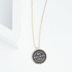 Anetpc Necklace